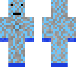 corrupted by the ocean