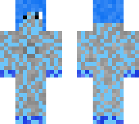 corrupted by the ocean v2