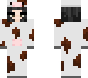 cow onezie!!