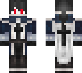 dark lord (armor)