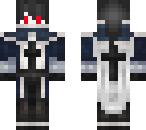 dark lord (armor, fixed it)