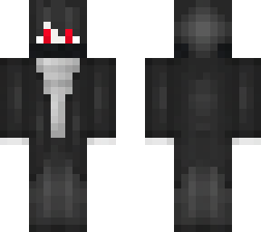 dark lord (uniform)