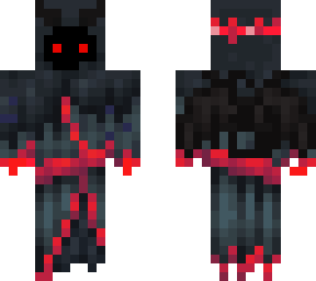 devil
