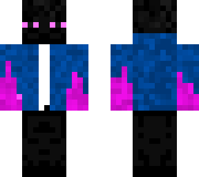 ender person idk