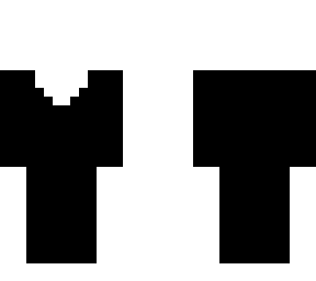 faceless man