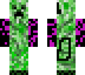 fallen kollu creeper