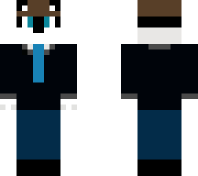 fancy husky 2.0