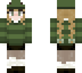 frog hat