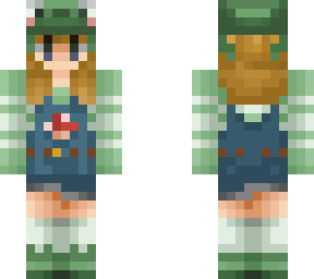 frog queen