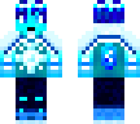 frosty