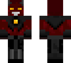 hellchained ethmann