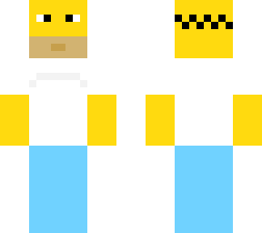 homer simpson