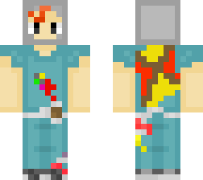 human kite fixed