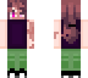 hunter