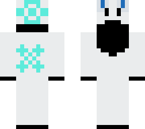 ice bear
