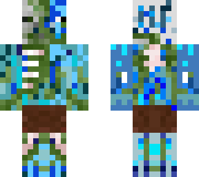 icy piglen