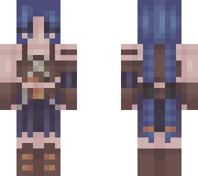 jinx - league of legend