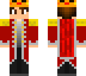 king chilly
