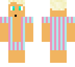 kyle as ken halloween 2023