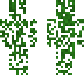 leaves camo