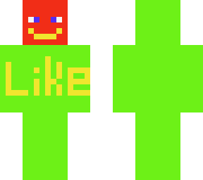 like boy8