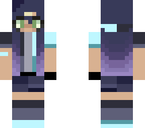listacole in ra1nb0w outfit