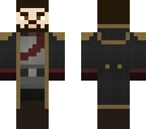 luizthewarlord