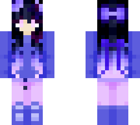 luna oc
