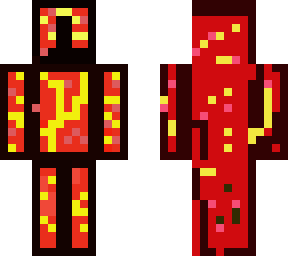 magma war