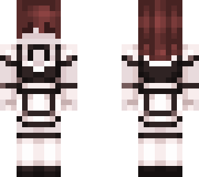 maid daniel_kun