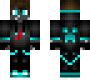 male ghost 1