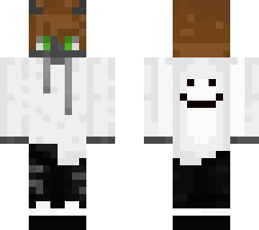 male ghost 2