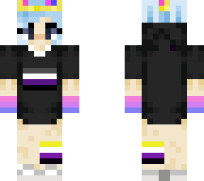 mc-pride outfit :)