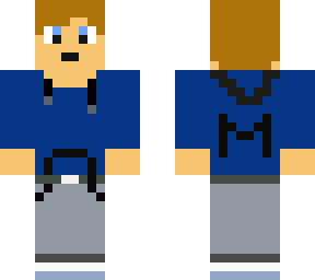 minecrfat basic