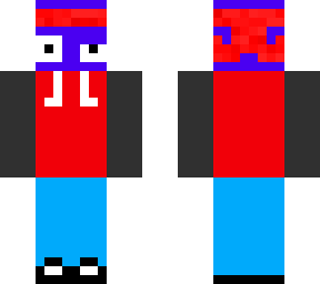 mochoxd