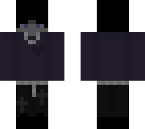 morado oscuro