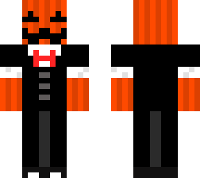 mr.pumkin