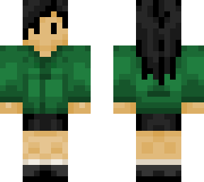 my skin