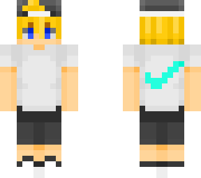 myself/me(remake)