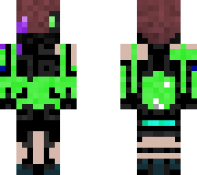necro cyborg 2