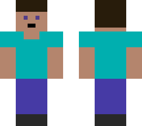 painfuly simple steve