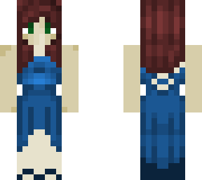 party dress