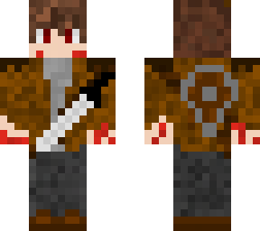 peasant worrier