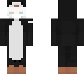 penguin