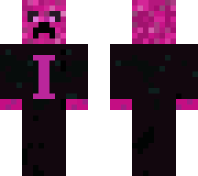 pink creeper ingeborg