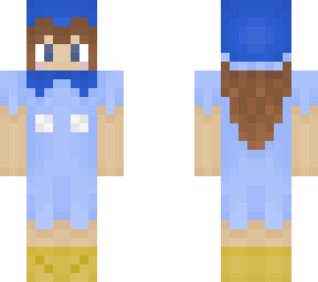 piplup dress