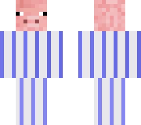 pj pig