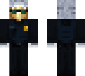 police foolish
