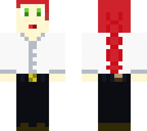 proto lucy oc
