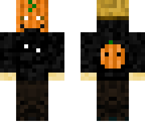 pumkin mask